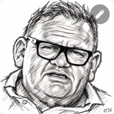 Een portret met karakter