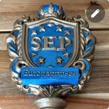 SEP · Europaprinses — beeld 1