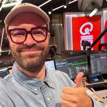 Qmusic · een persoonlijk cadeau — beeld 10