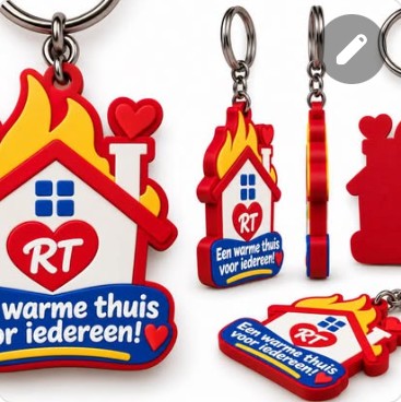 Een warme thuis voor iedereen