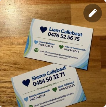 Thuisverpleging Toeverlaat — beeld 2
